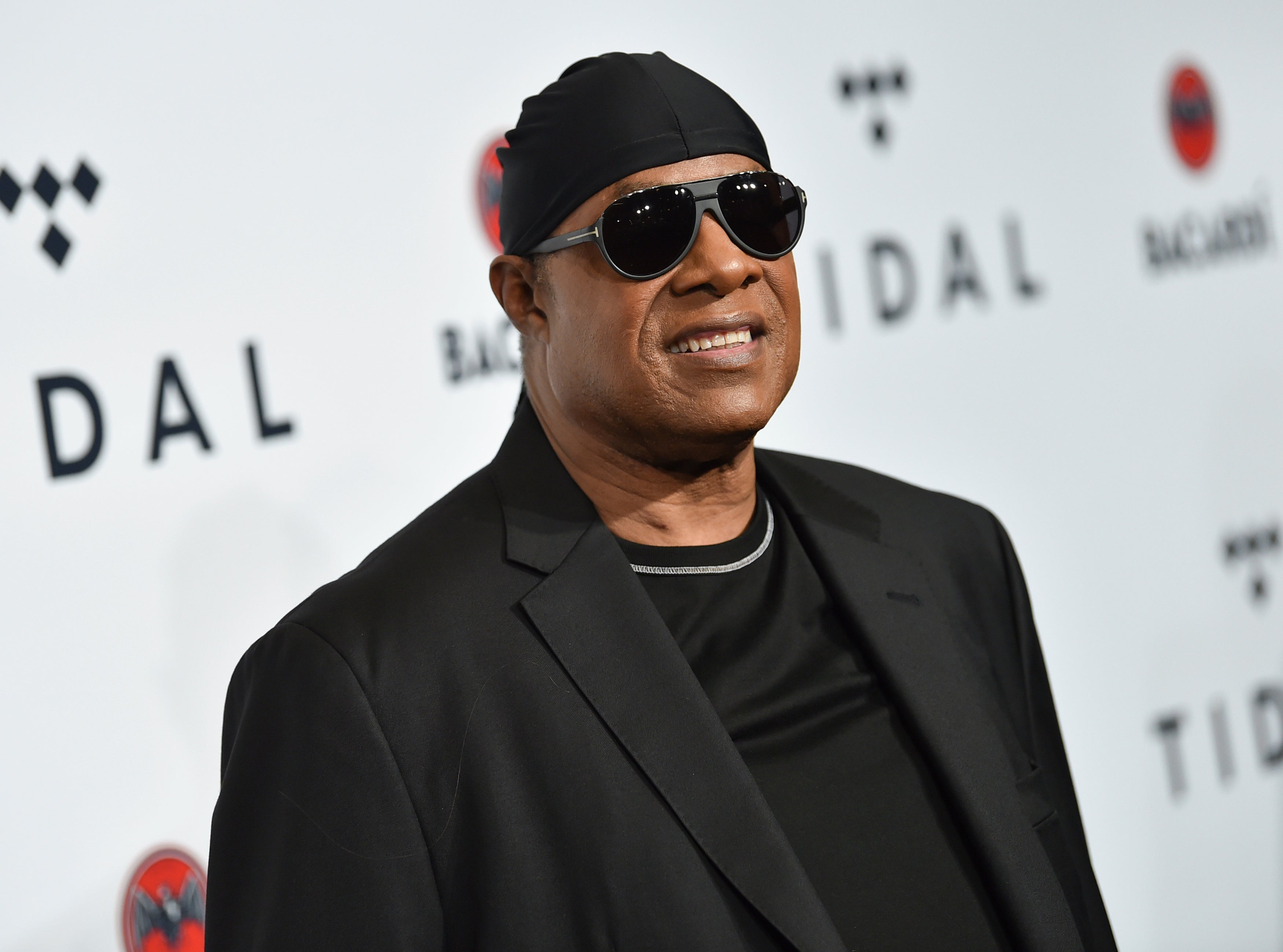 Stevie wonder releases first new music in four years after leaving motown rerds the