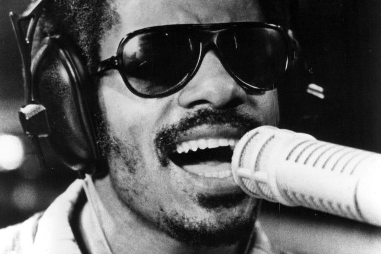 The making of stevie wonders innervisions