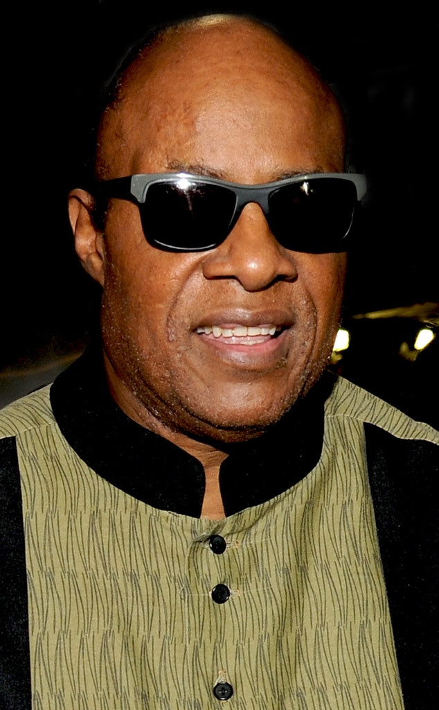 Stevie wonder weles baby no âget the details