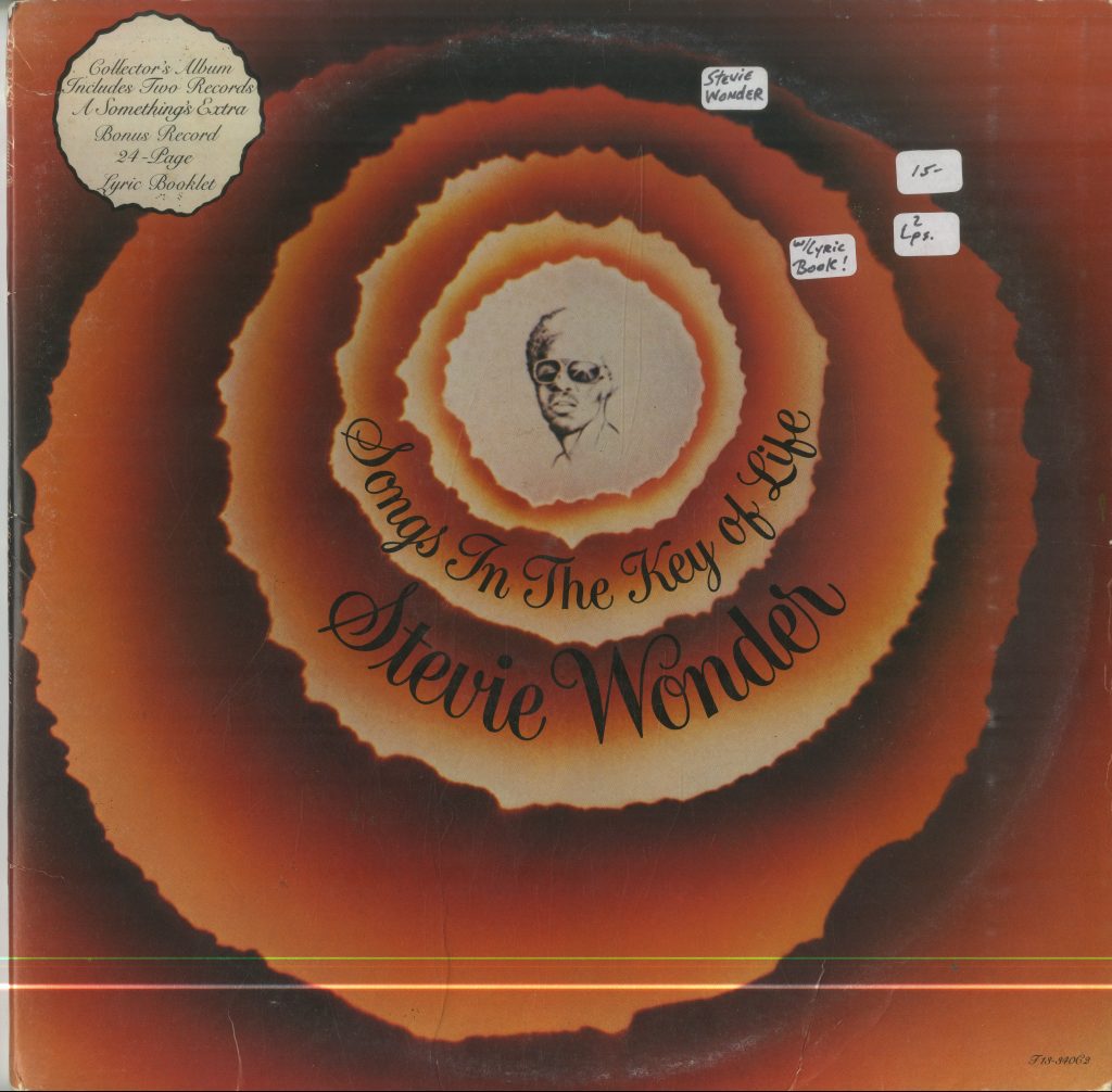 Retrospective openings and sonic possibilities in the golden era of stevie wonder