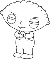 Coloring page