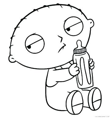 Colouring pages