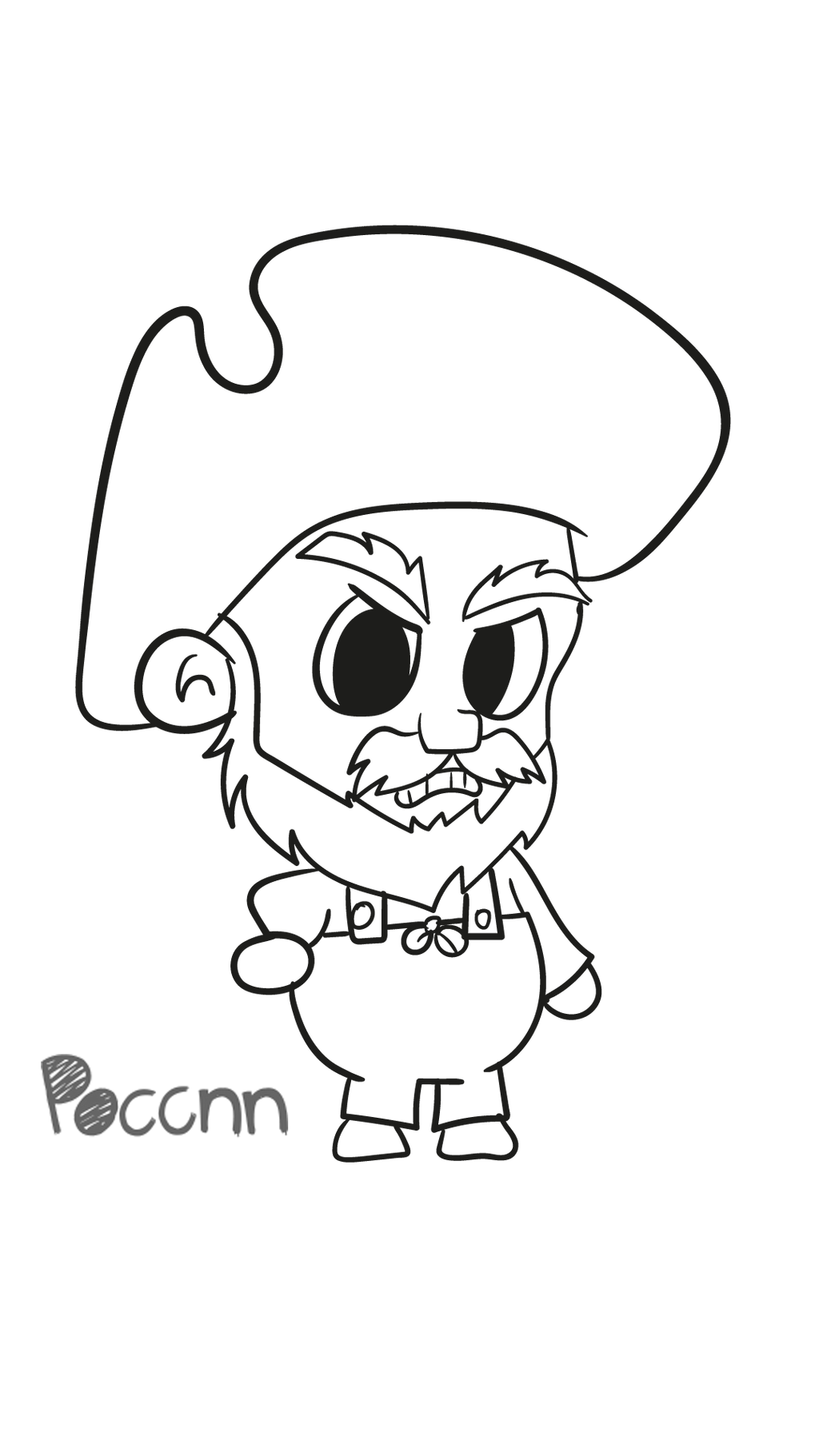 Cute stinky pete to color toy story by poccnnindustries on