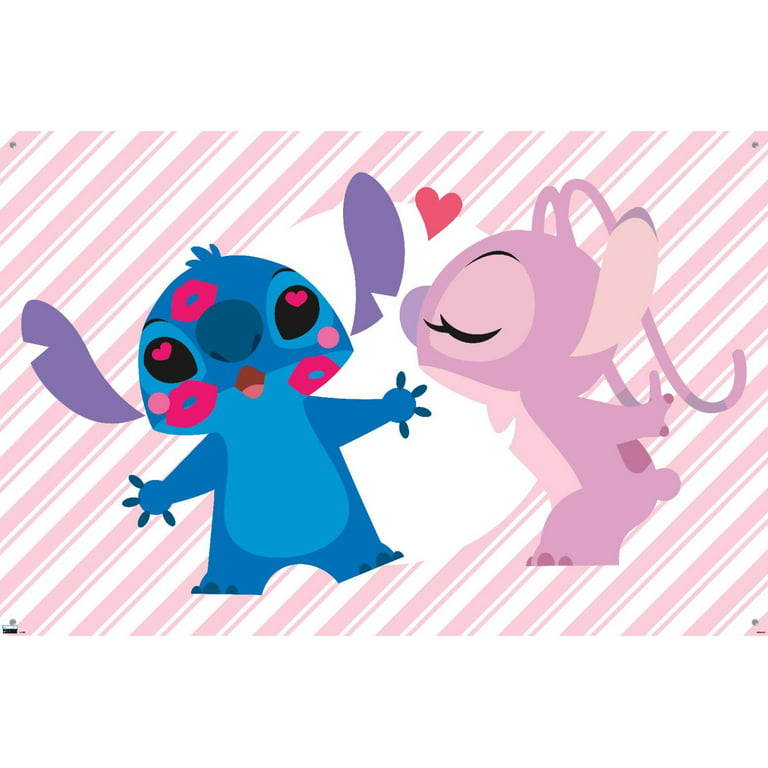 Disney lilo and stitch