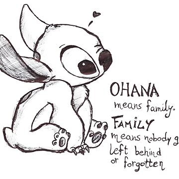 Stitch art board print for sale by floriana