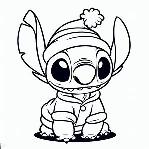Stitch