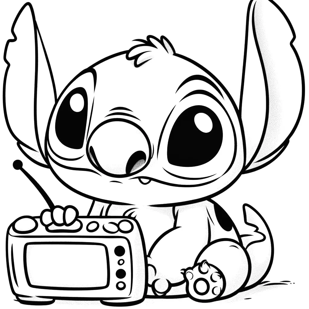 Stitch