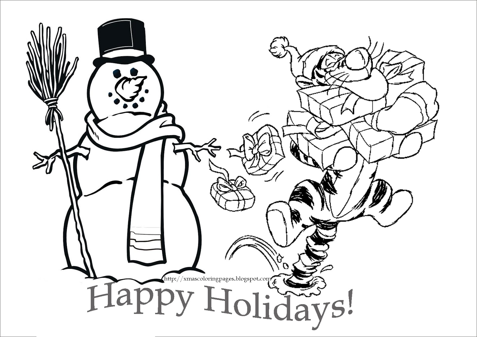 Disney coloring pages