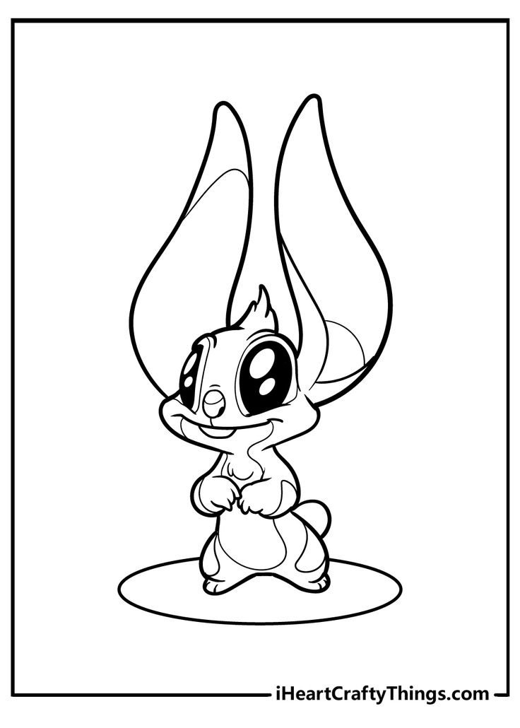 Lilo and stitch coloring pages stitch coloring pages coloring pages lilo and stitch experiments
