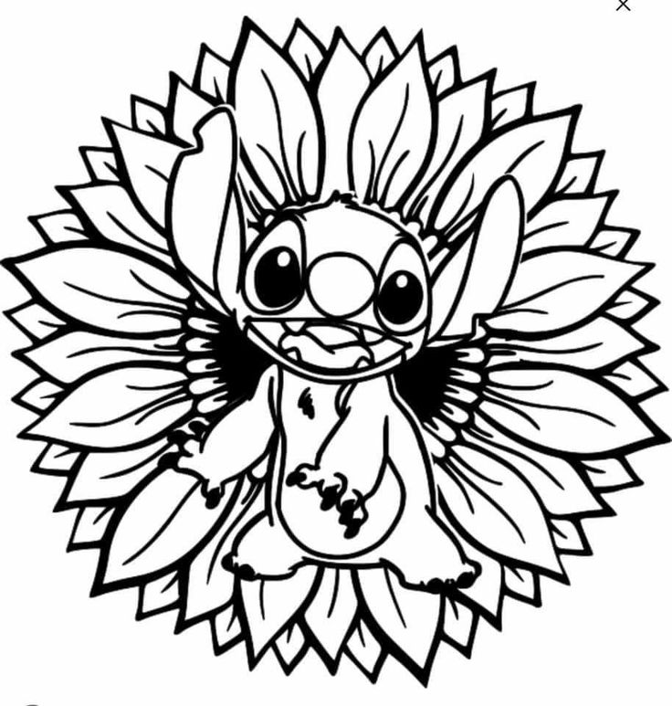 Pin by rebecca dooley on etching stitch coloring pages cute coloring pages disney coloring pages