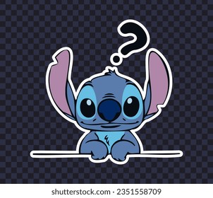 Stitch disney images stock photos d objects vectors