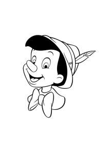Pinoccio