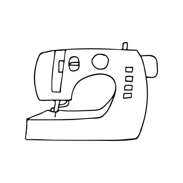 Sewing machine diagram stock photos royalty free sewing machine diagram images