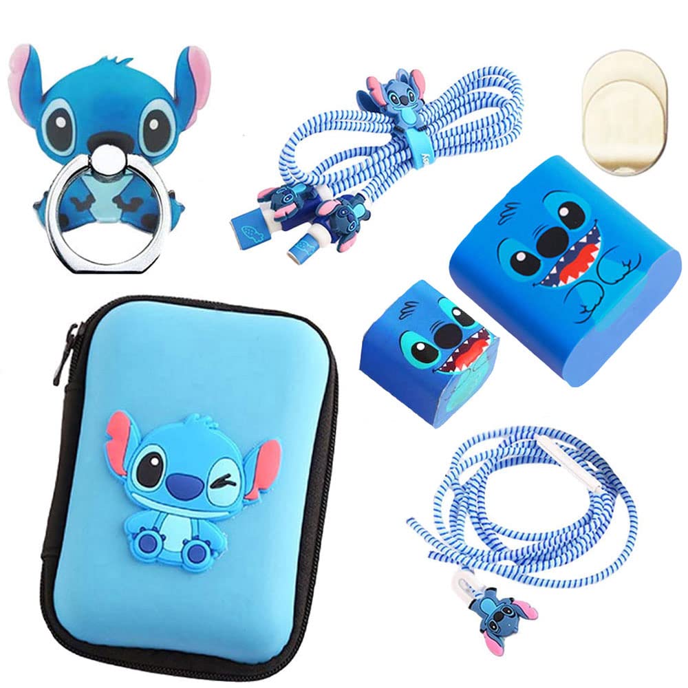 Zostland diy protector data cable w w w usb charger line earphone wire saver organizer patible with iphone pro max xs xr x ipad ipod