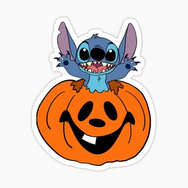Stich stickers for sale