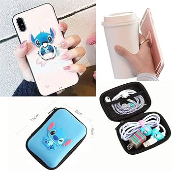 Zostland diy protector data cable w w w usb charger line earphone wire saver organizer patible with iphone pro max xs xr x ipad ipod iwatch stitch