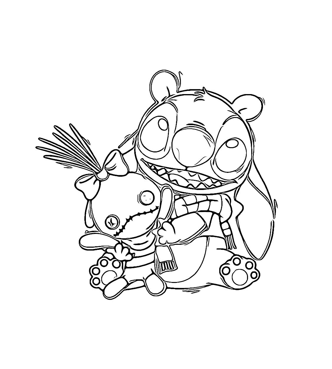 Pin by elizabeth wood on coloring pages stitch coloring pages coloring book art colorful drawings