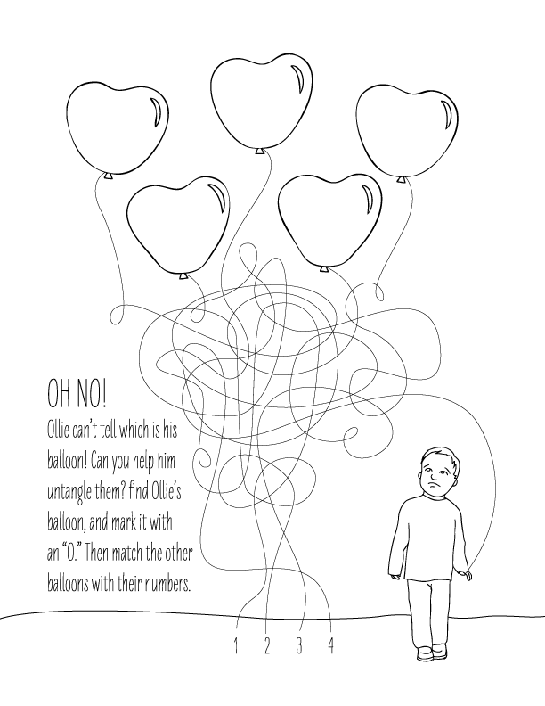 Valentines day coloring pages