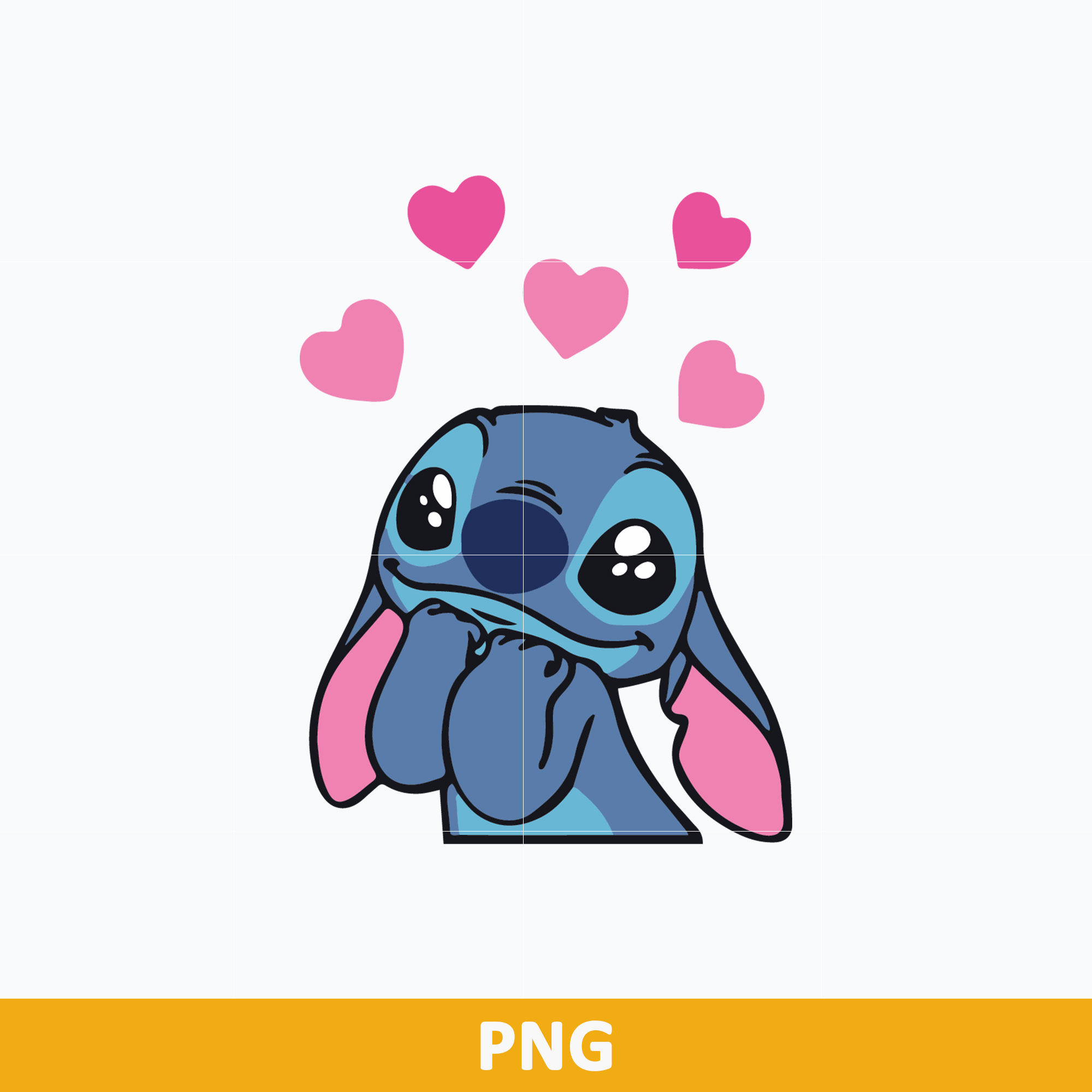 Valentine stitch png disney valentine clipart png valentin
