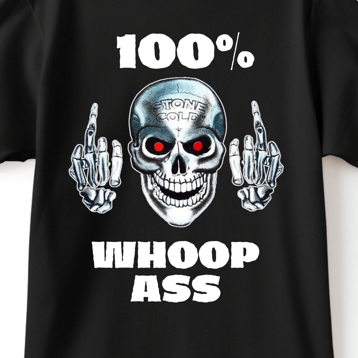 Stone cold steve austin svg