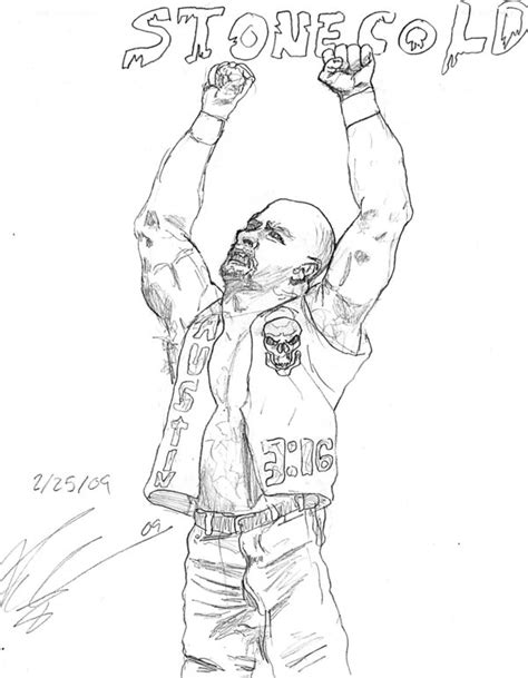 Stone ld steve austin louring pages