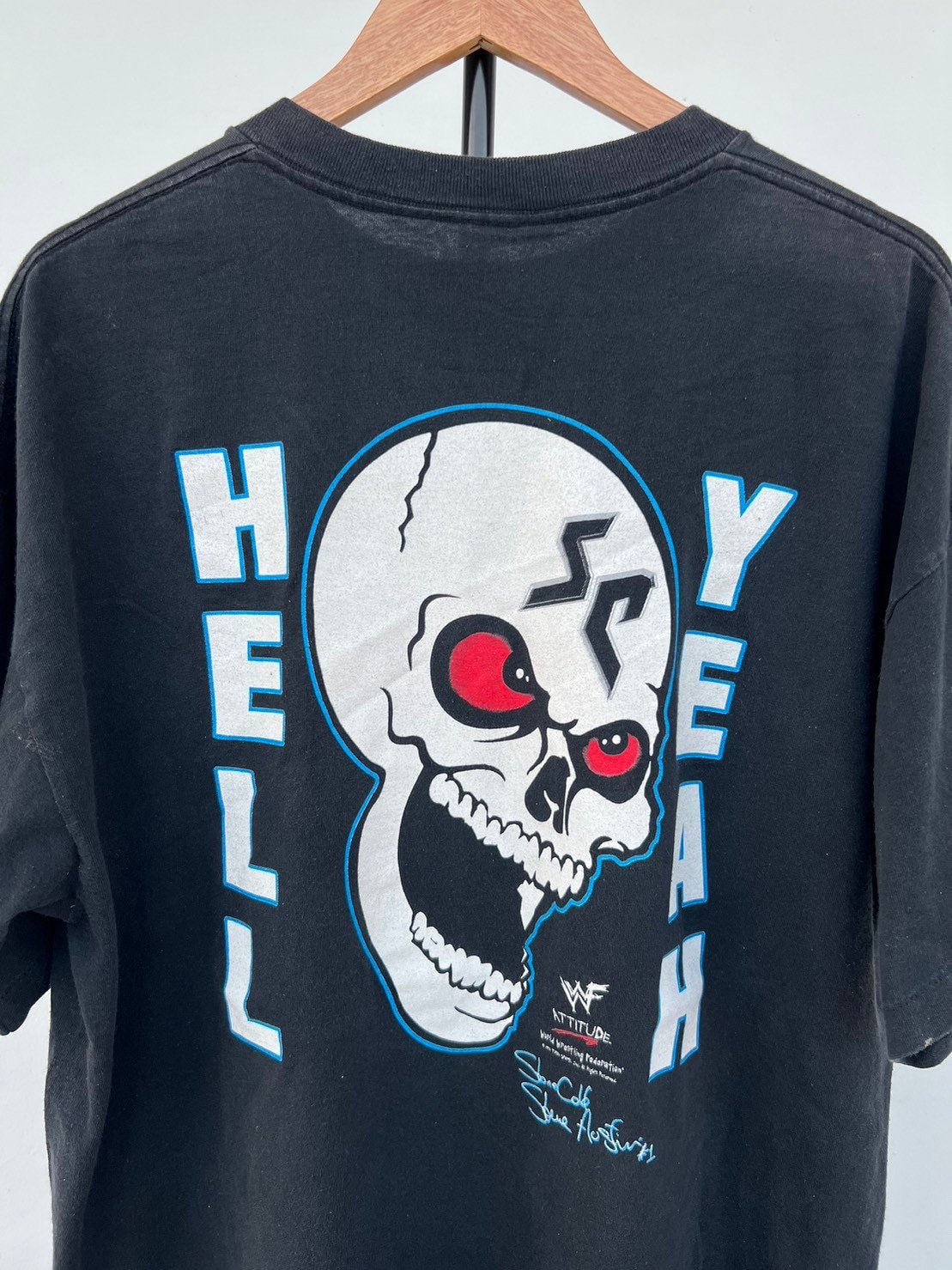 Stone cold steve austin svg