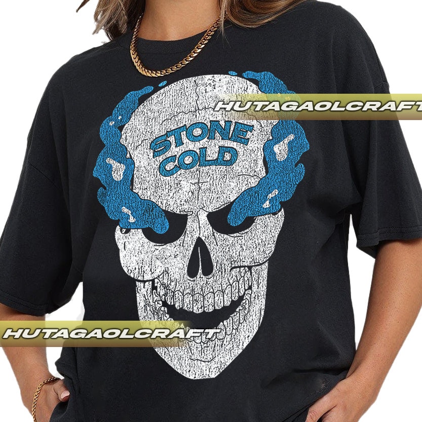 Stone cold steve austin svg