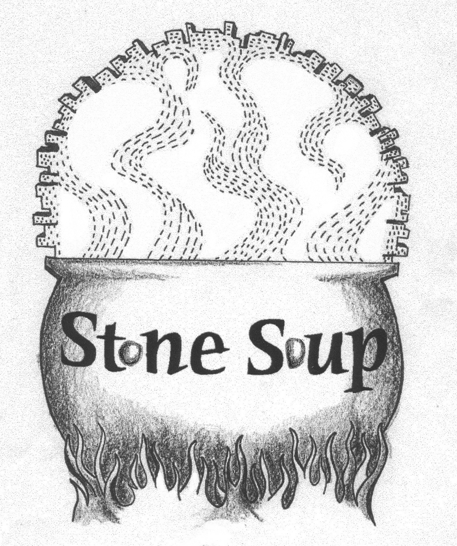 Thank you stone soup worcester the et camper