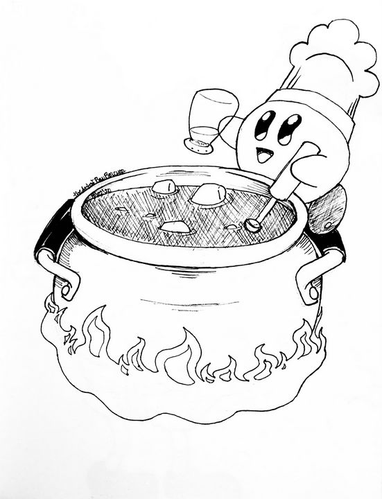 Planet popstar stew