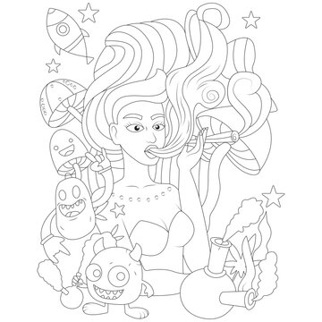 Stoner cartoon images â browse photos vectors and video