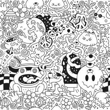 Stoner cartoon images â browse photos vectors and video