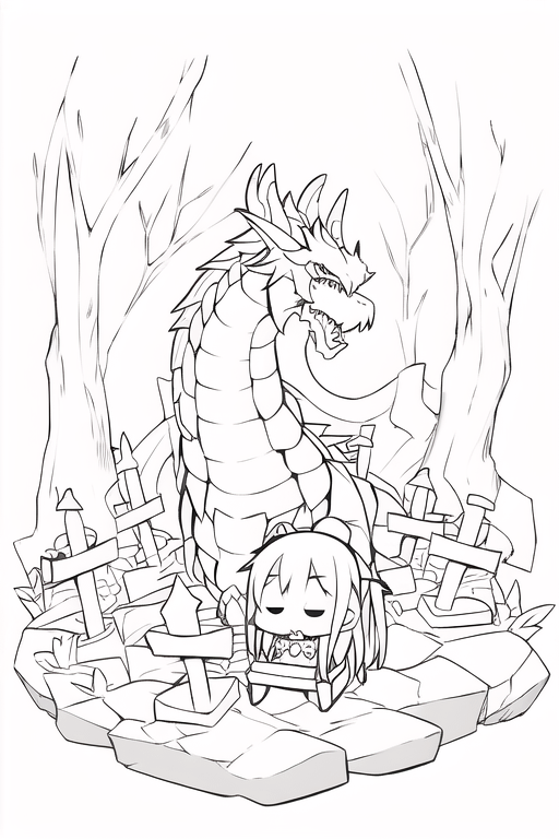 Happpy halloween enjoy another free high resolution coloring page r coloringpages