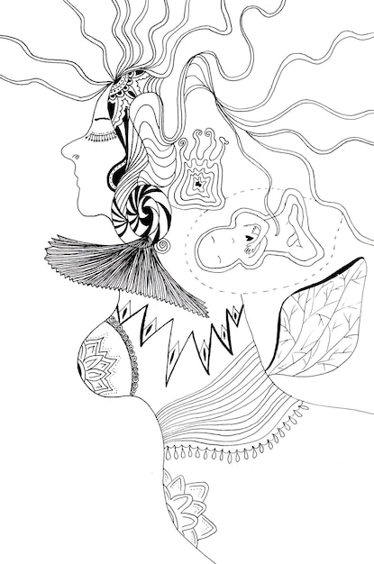 Page stoner coloring page pictures