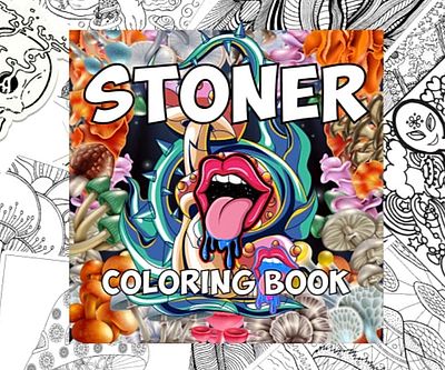 Fantastic adult coloring books thatll help you de