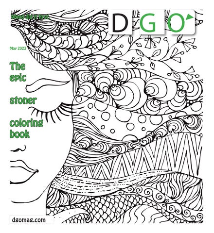 Dgo magazine may by ballantine munications