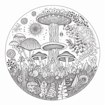 Page stoner coloring page pictures