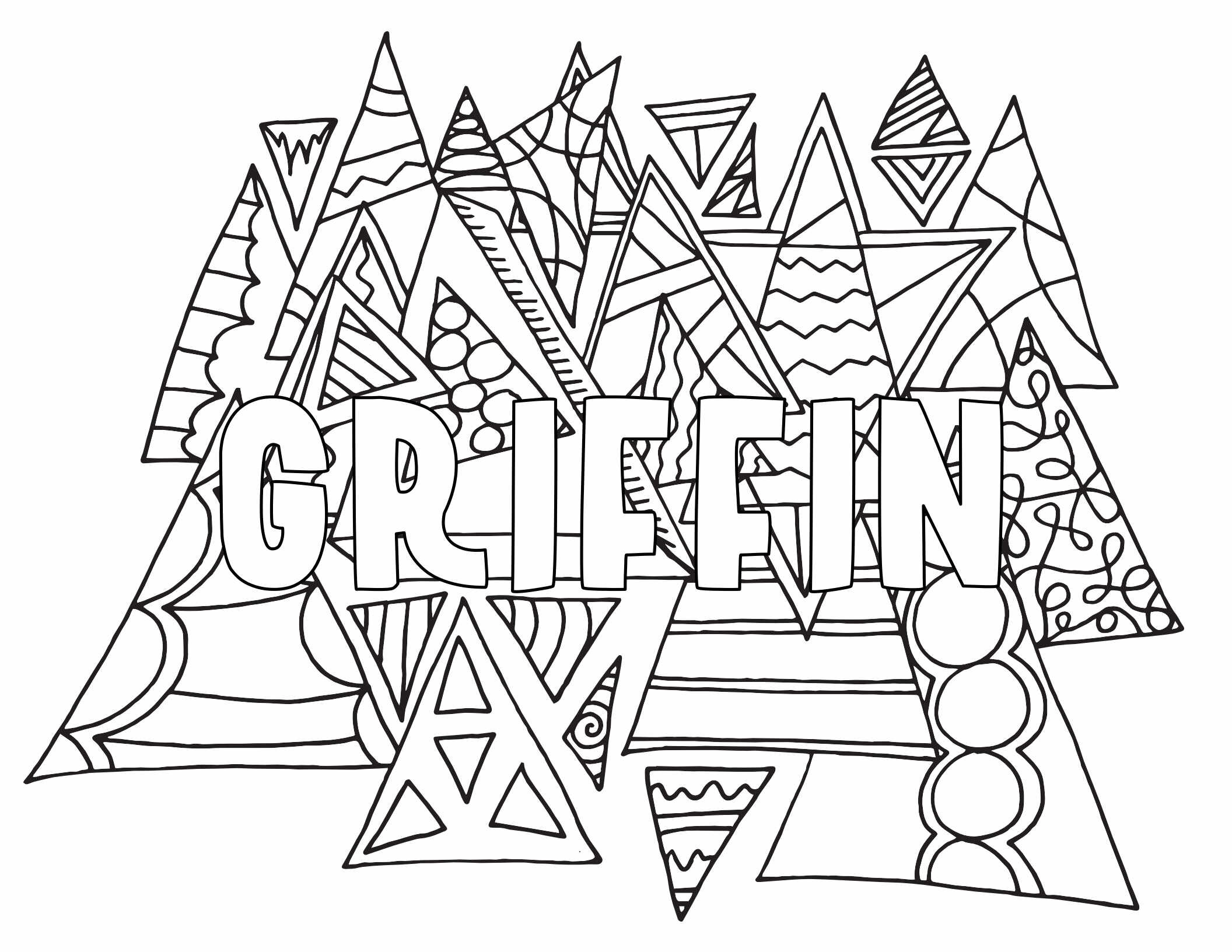 Griffin