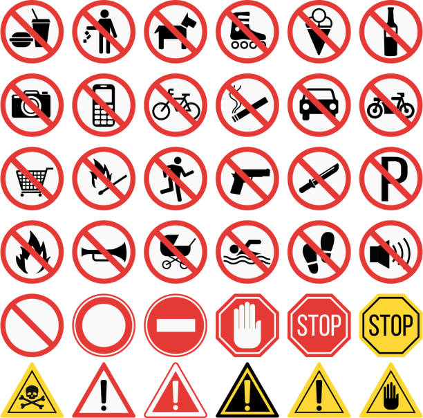Child fire safety stock illustrations royalty