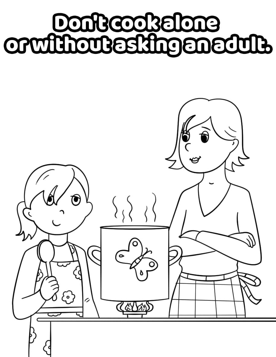 Fire safety