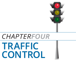 New york chapter traffic control