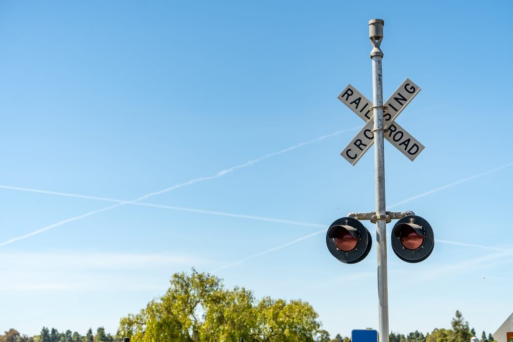Beginners railroad signal guide strasburg rail road