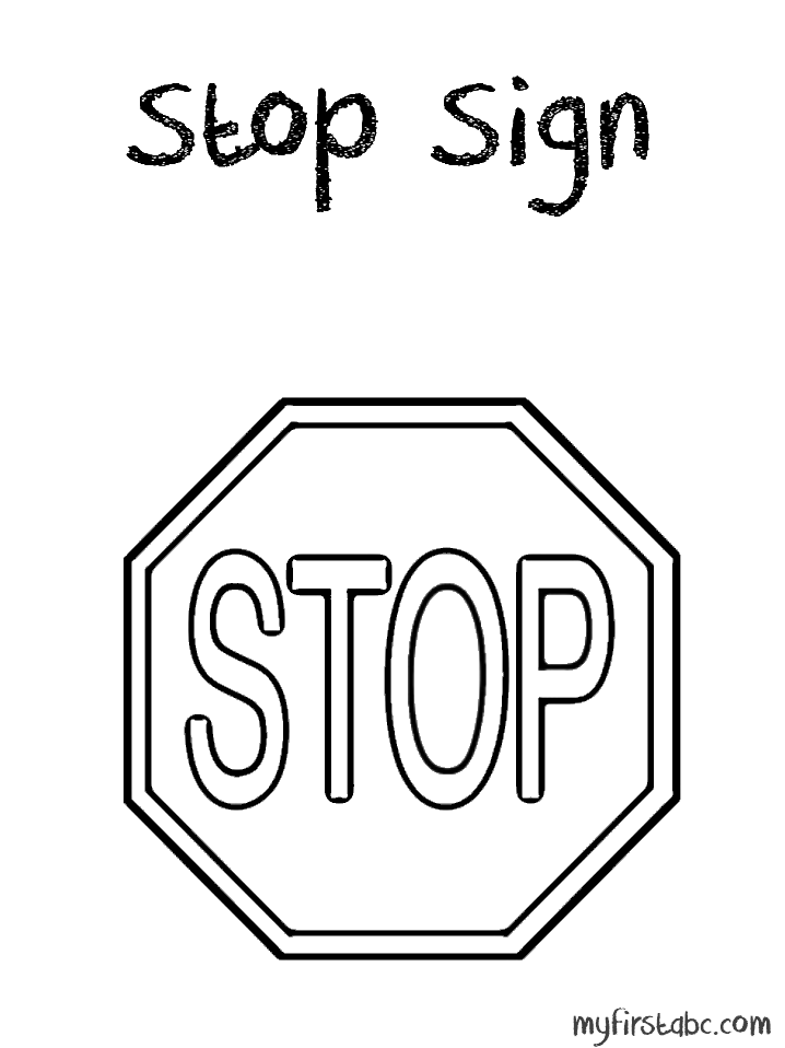 Free printable stop sign coloring page download free printable stop sign coloring page png images free cliparts on clipart library