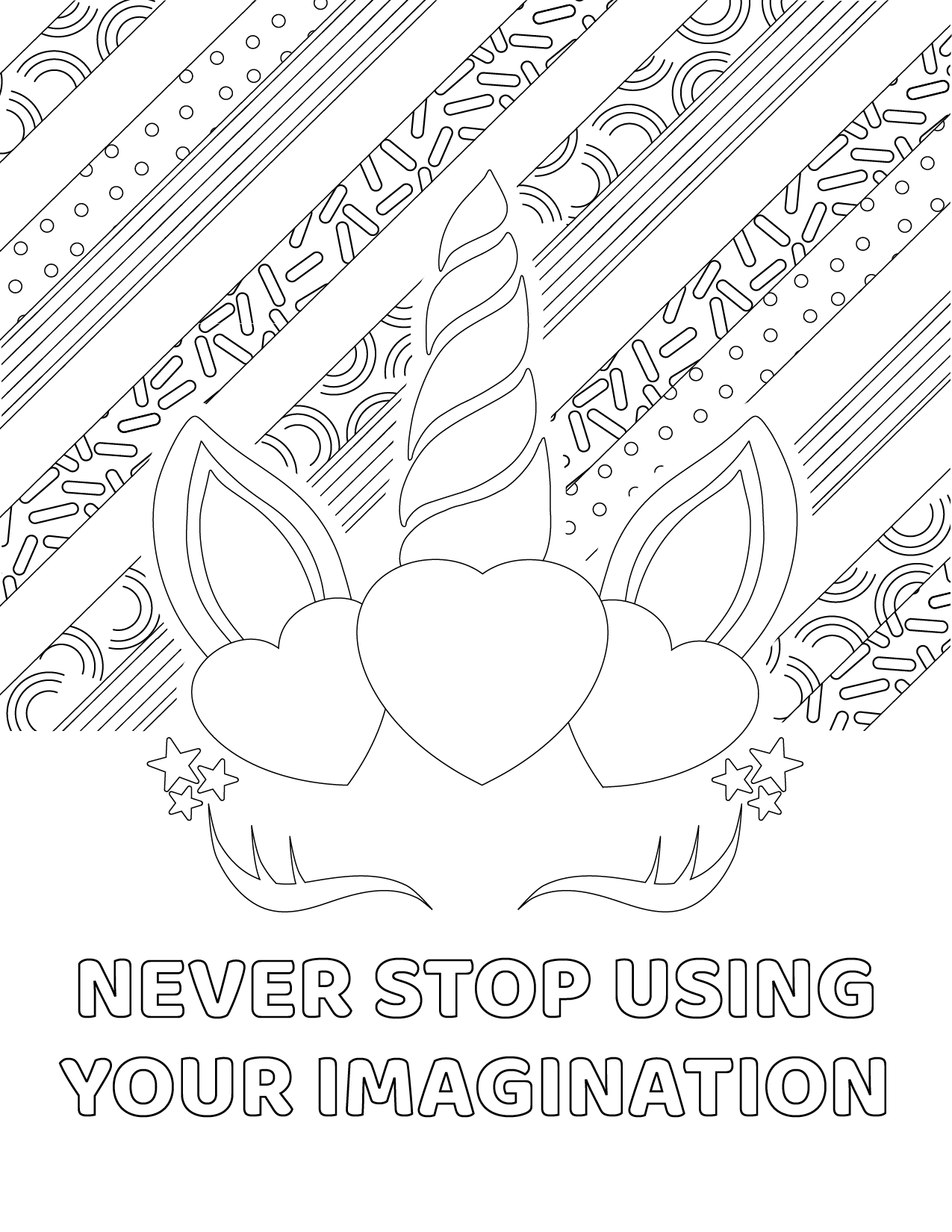Open for feedback