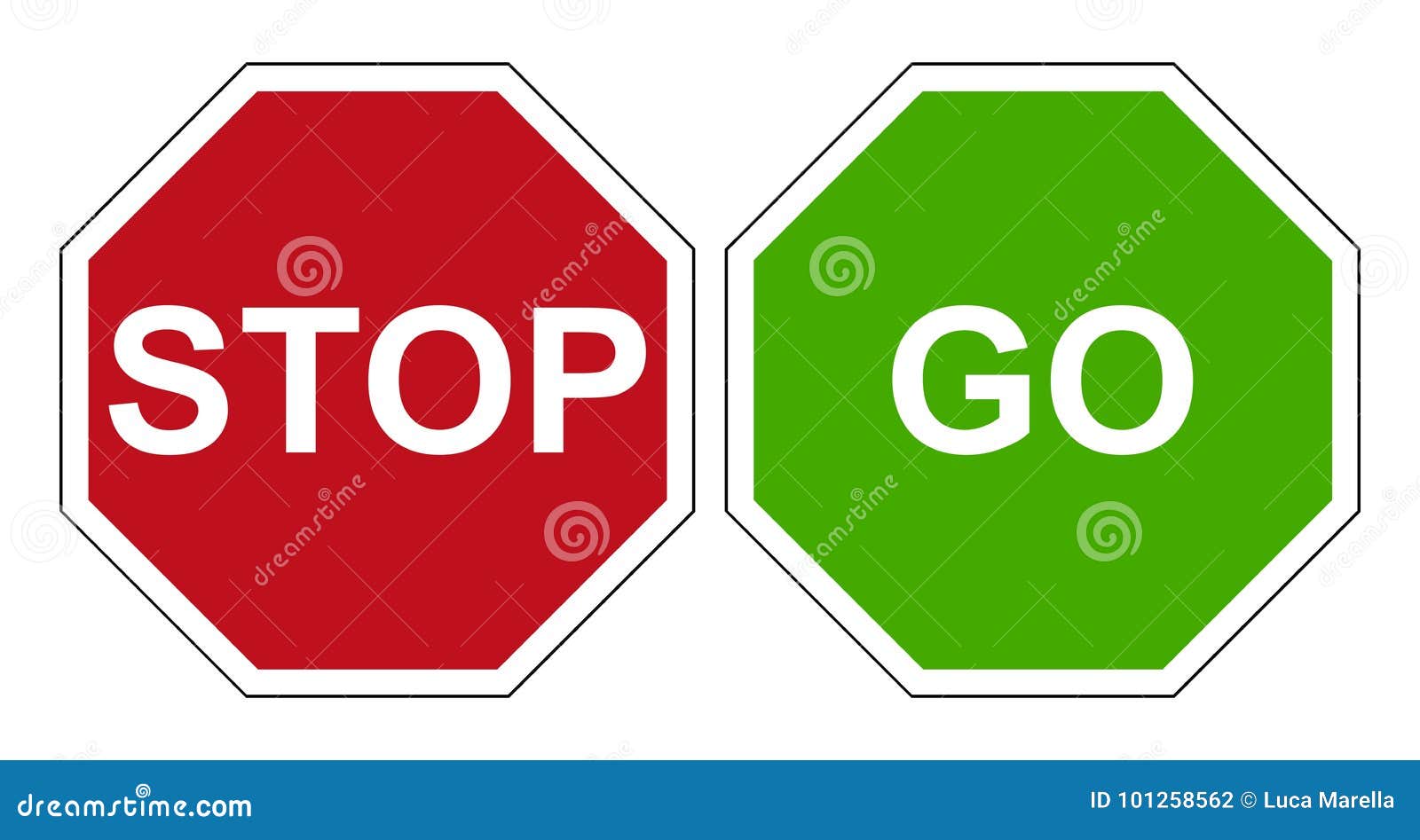 Stop sign stock illustrations â stop sign stock illustrations vectors clipart