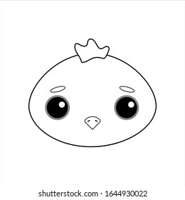 Educational game kids dot dot game stock vector royalty free
