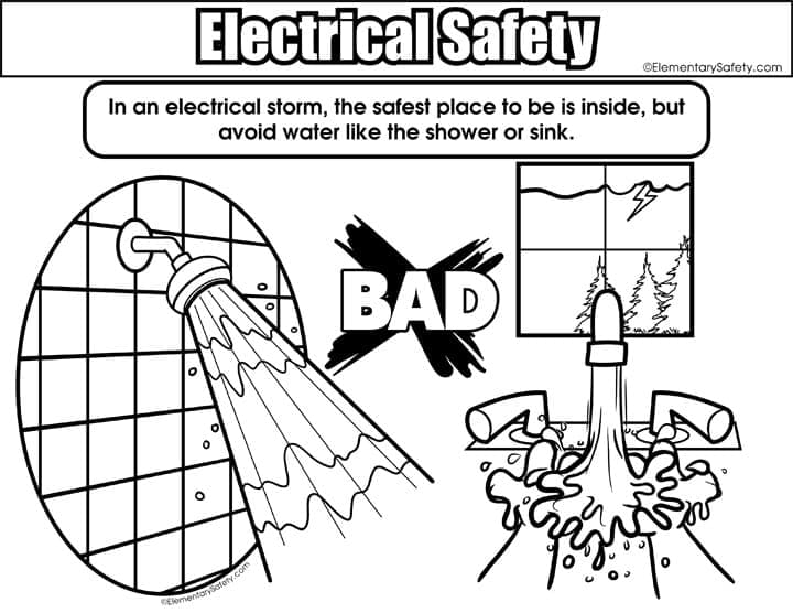 Electrical safety