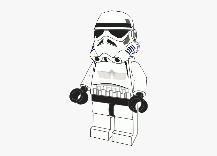 Stormtrooper coloring pages clipart best home transparent