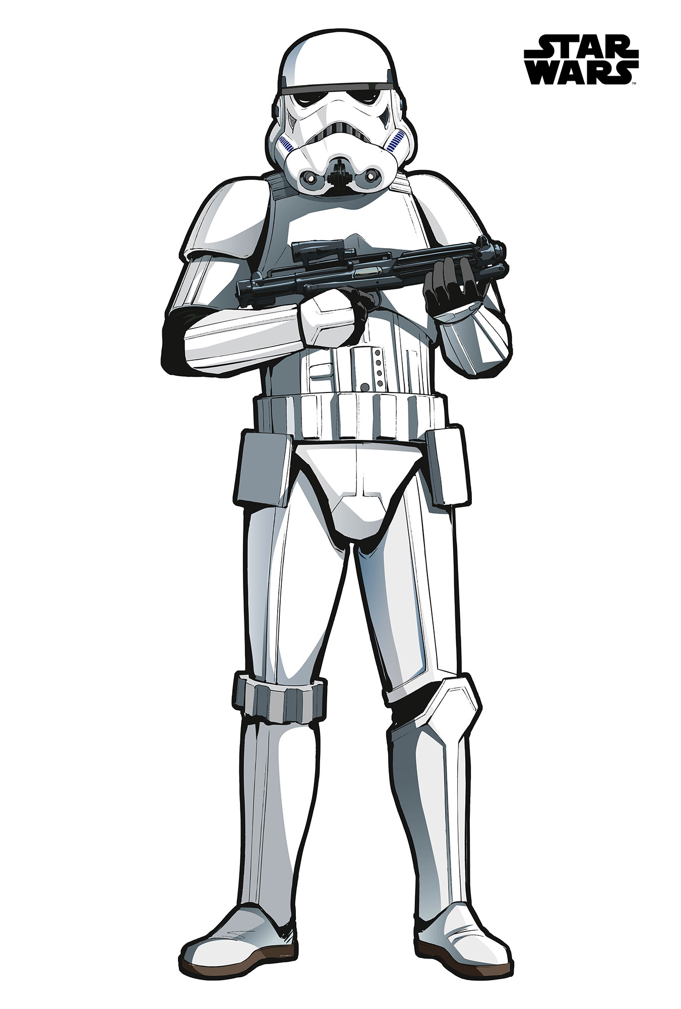Star wars xxl stormtrooper