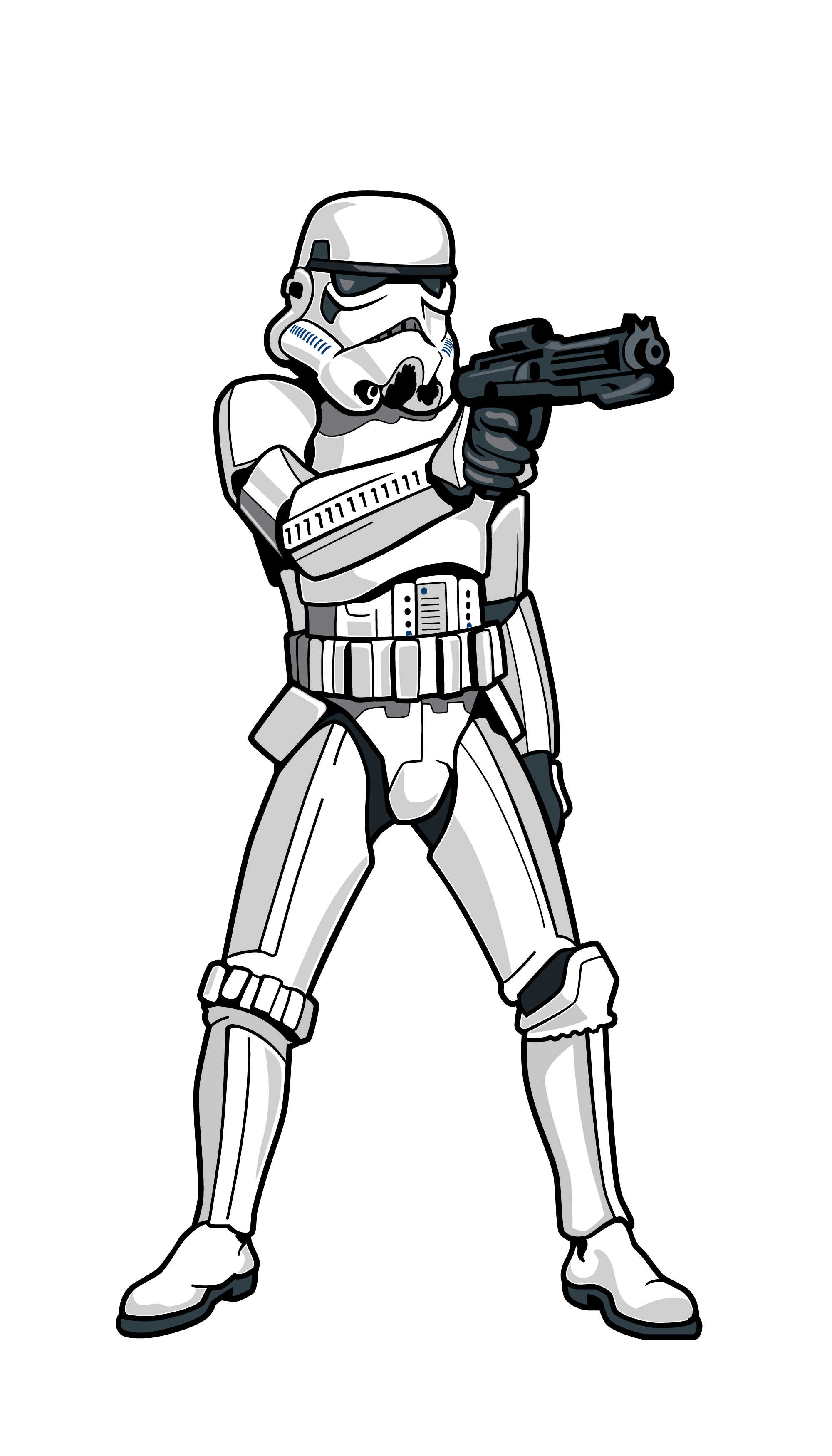Stormtrooper â