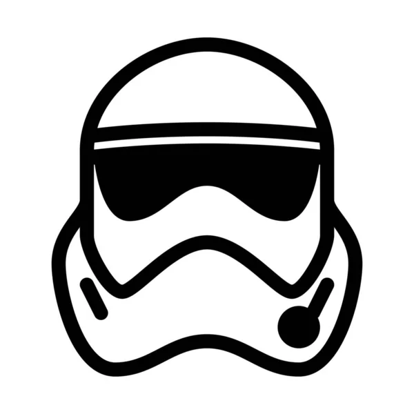 Storm trooper vector images